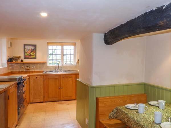 Townhead Farmhouse Patterdale Bagian luar foto