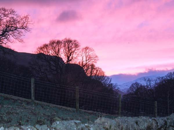 Townhead Farmhouse Patterdale Bagian luar foto