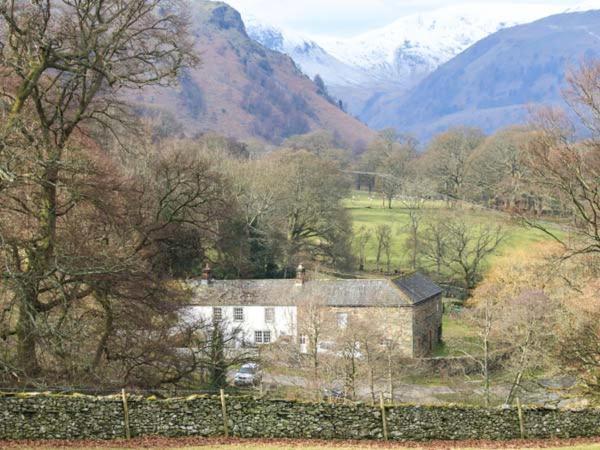 Townhead Farmhouse Patterdale Bagian luar foto
