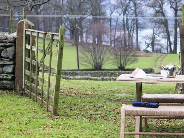 Townhead Farmhouse Patterdale Bagian luar foto