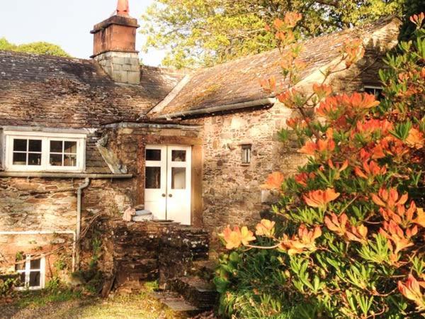 Townhead Farmhouse Patterdale Bagian luar foto