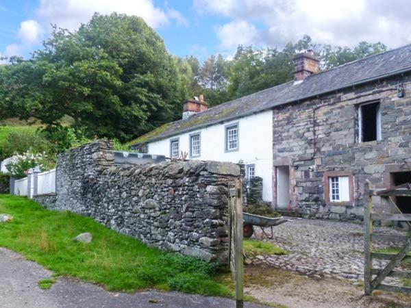 Townhead Farmhouse Patterdale Bagian luar foto