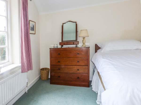Townhead Farmhouse Patterdale Bagian luar foto